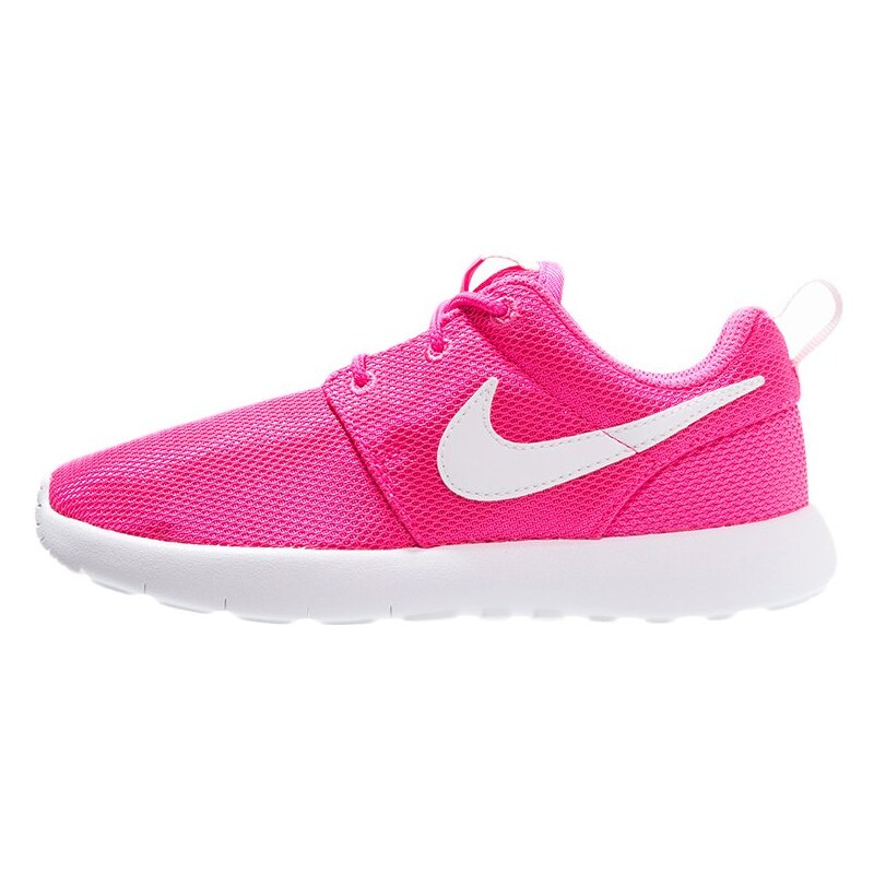 Nike Sportswear ROSHE ONE Sneaker low pink blast/white