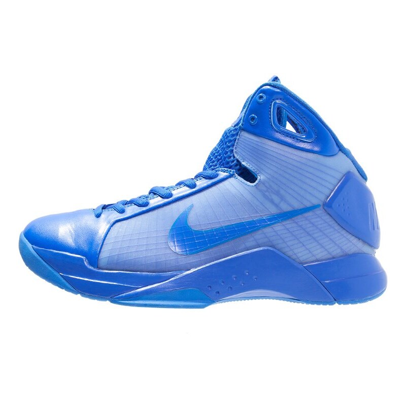Nike Sportswear HYPERDUNK ´08 Sneaker high photo blue