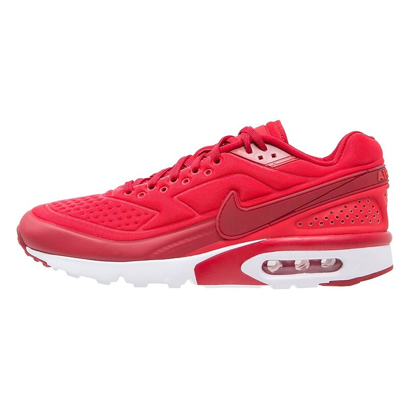 Nike Sportswear AIR MAX BW ULTRA SE Sneaker low action red/gym red/white