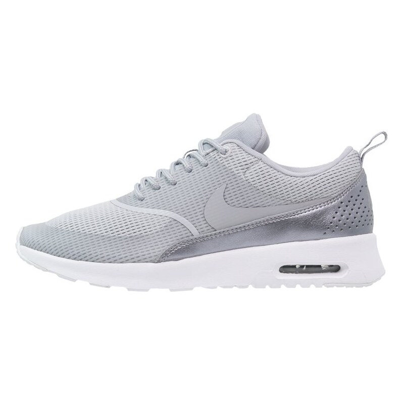 Nike Sportswear AIR MAX THEA Sneaker low grey mist