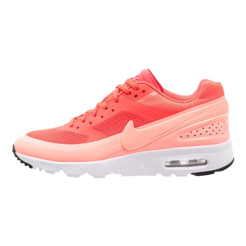 Nike Sportswear AIR MAX BW ULTRA Sneaker low bright crimson/atomic pink/white/black