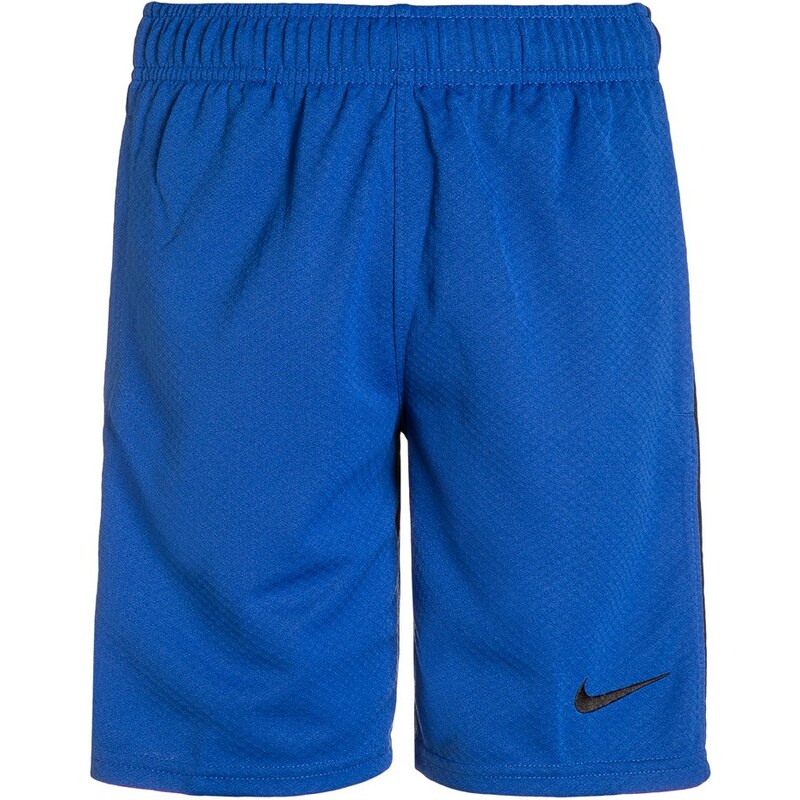 Nike Performance ACCELER8 kurze Sporthose blau/dunkelblau
