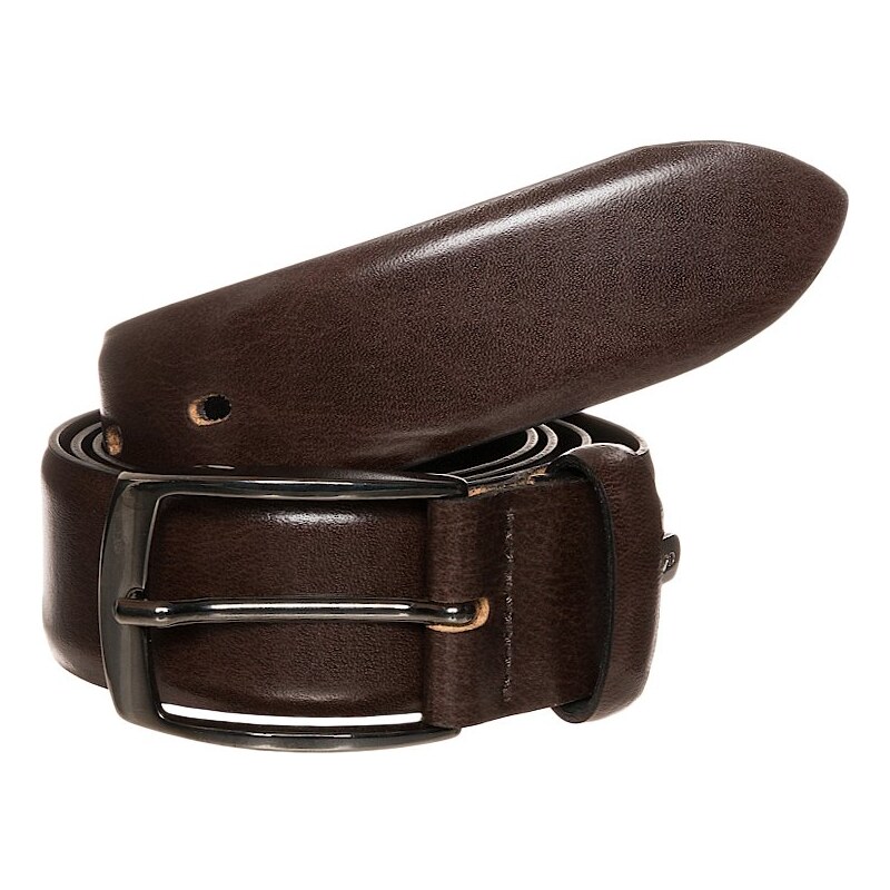Lloyd Men´s Belts Gürtel business dark brown