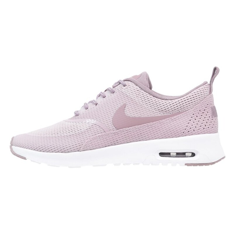 Nike Sportswear AIR MAX THEA Sneaker low plum fog/purple smoke/white