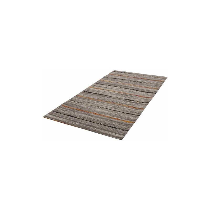 Teppich Duarte 110 handgewebt KAYOOM natur 2 (B/L: 80x150 cm),3 (B/L: 120x170 cm),4 (B/L: 160x230 cm)