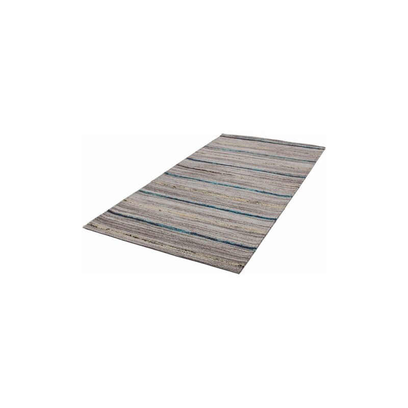KAYOOM Teppich Duarte 110 handgewebt natur 2 (B/L: 80x150 cm),3 (B/L: 120x170 cm),4 (B/L: 160x230 cm)