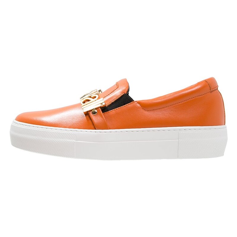 Just Cavalli Sneaker low orange