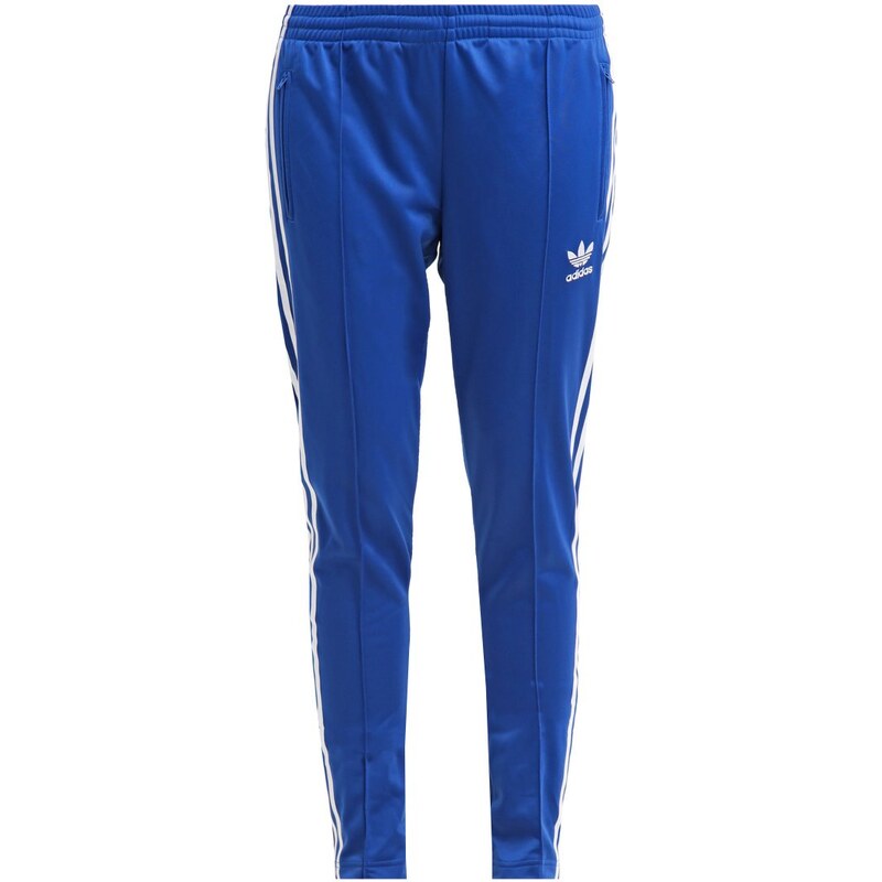 adidas Originals SUPERGIRL Jogginghose blue