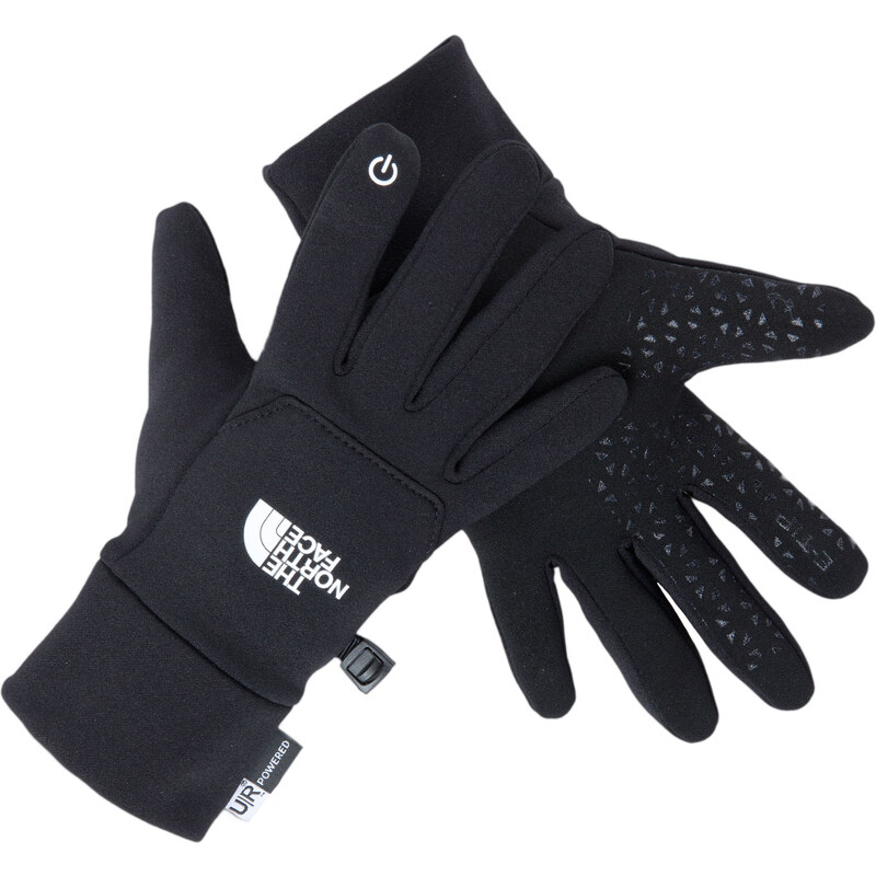 THE NORTH FACE Handschuhe Etip Glove A7LP