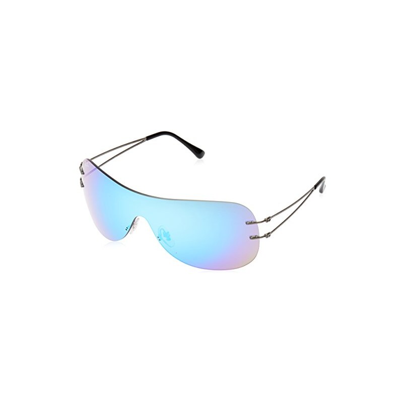 Ray-Ban Unisex Sonnenbrille Rb8057