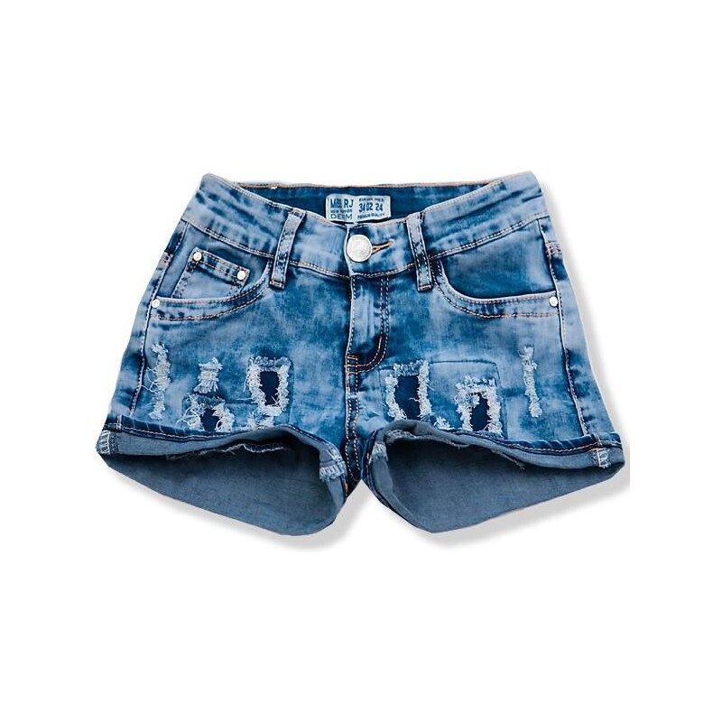 Jeans Shorts 1725