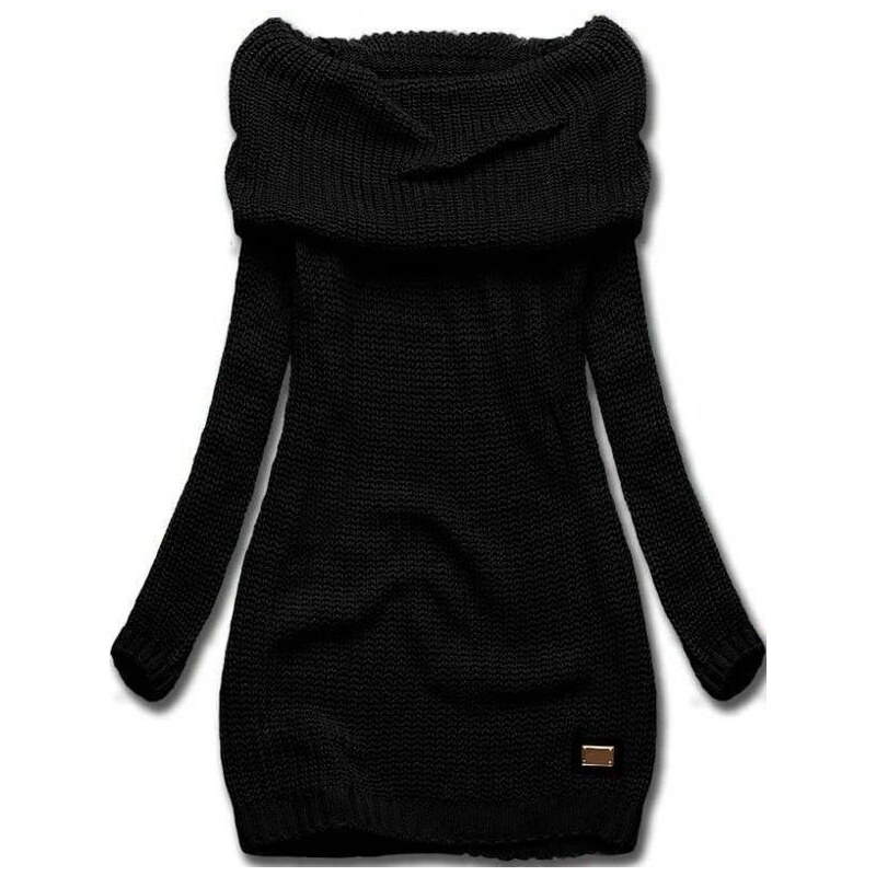 Pullover schwarz MODA01ST