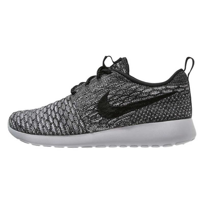 Nike Sportswear ROSHE ONE FLYKNIT Sneaker low cool grey/black/wolf grey/white