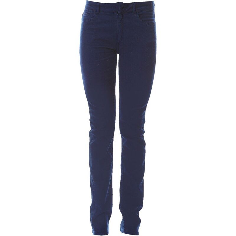 Gerard Darel Jeans mit Slimcut - marineblau