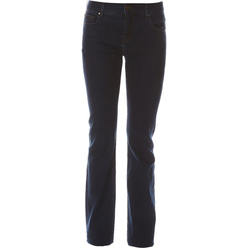 Gerard Darel Jeans mit geradem Schnitt - jeansblau