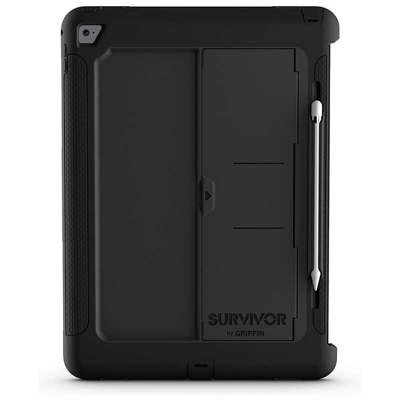 Griffin Tablettasche »Back Case Survivor Slim für Apple iPad Pro«