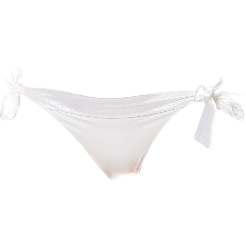 La Perla Slip - Bikinihöschen - weiß