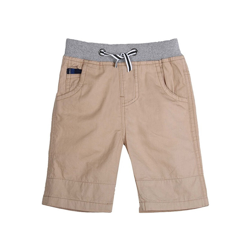 Lesara Kinder-Shorts im Bermuda-Style - 116
