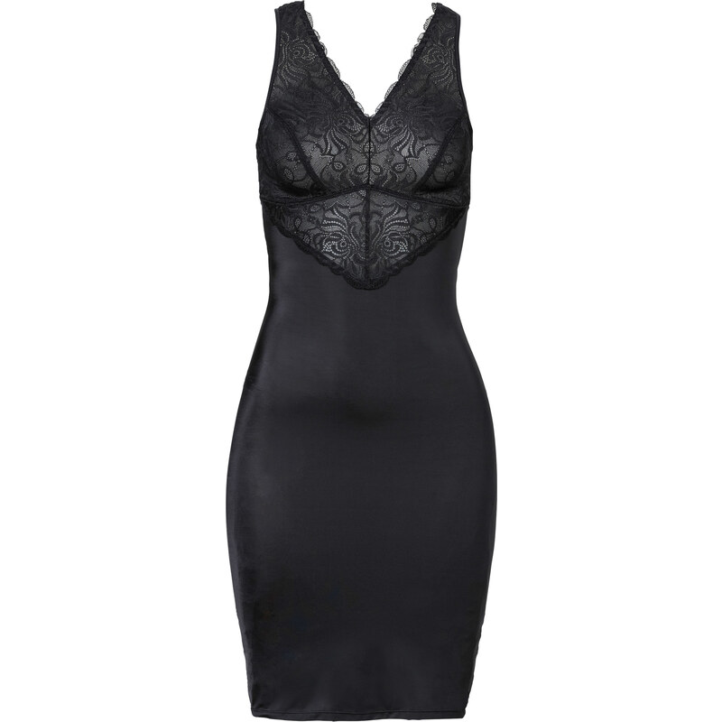 bpc bonprix collection - Nice Size Formkleid in schwarz für Damen von bonprix