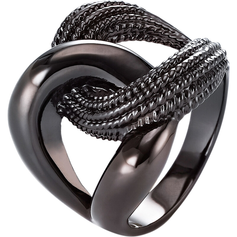 bpc bonprix collection Ring in schwarz für Damen von bonprix