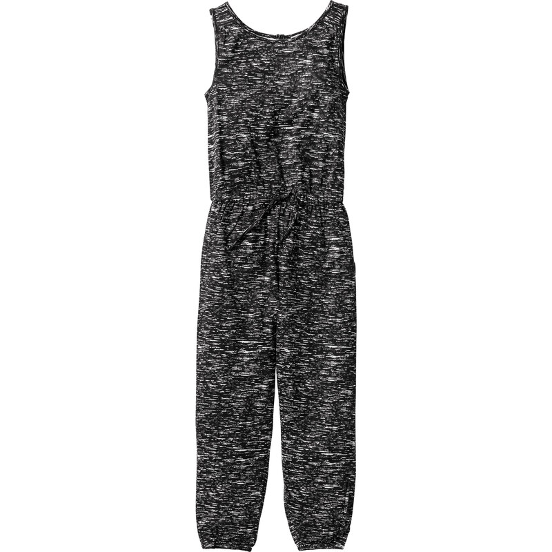 bpc bonprix collection Jumpsuit ohne Ärmel in schwarz von bonprix