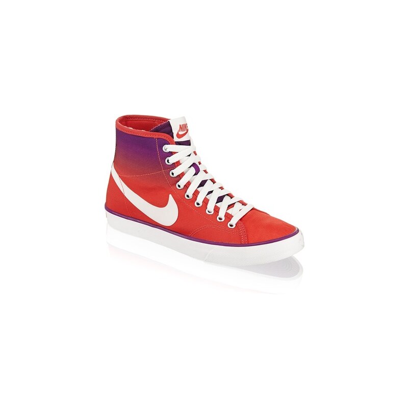 PRIMO COURT MID CANVAS Nike rot