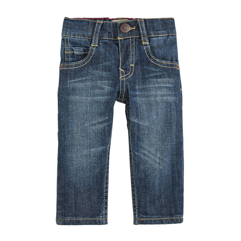 Levi's AYD2 Regular-Fit-Jeans fur Jungen