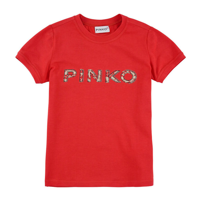 Pinko Up Stretch jersey T-shirt