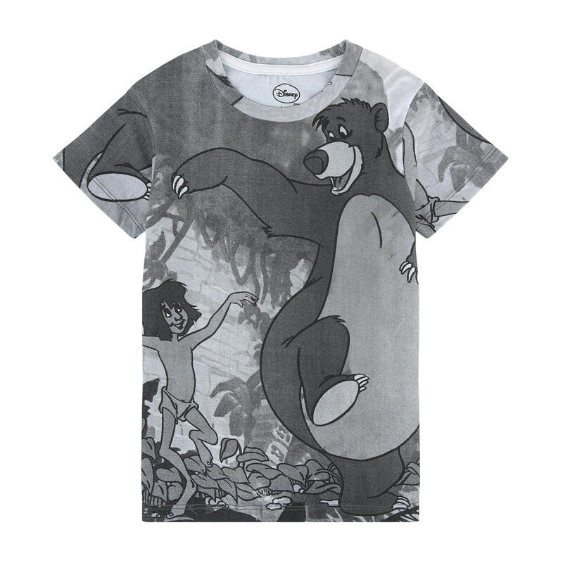 Little Eleven Paris T-Shirt Das Dschungelbuch