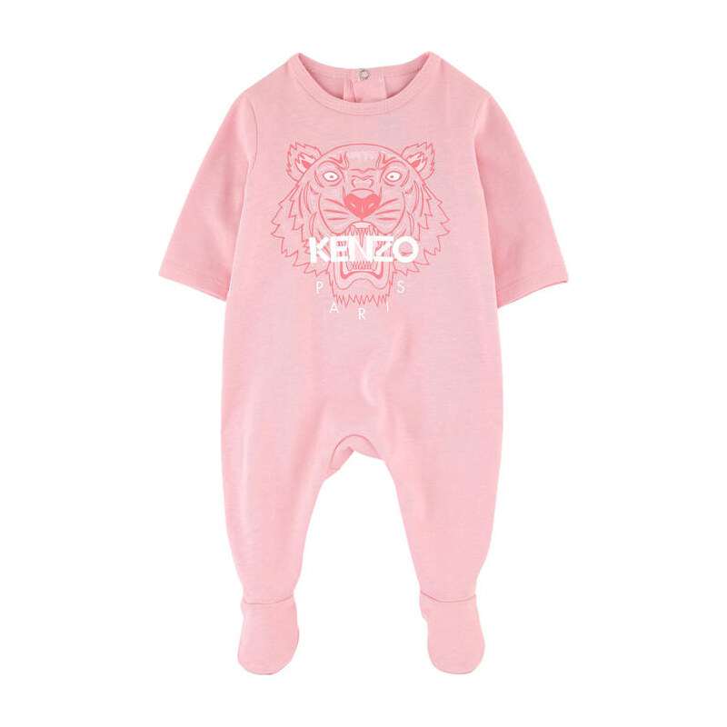Kenzo Kids Tiger-Schlafanzug