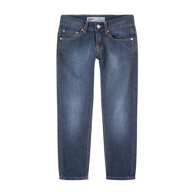Levi's 508 Regular-Taper-Jeans fur Jungen