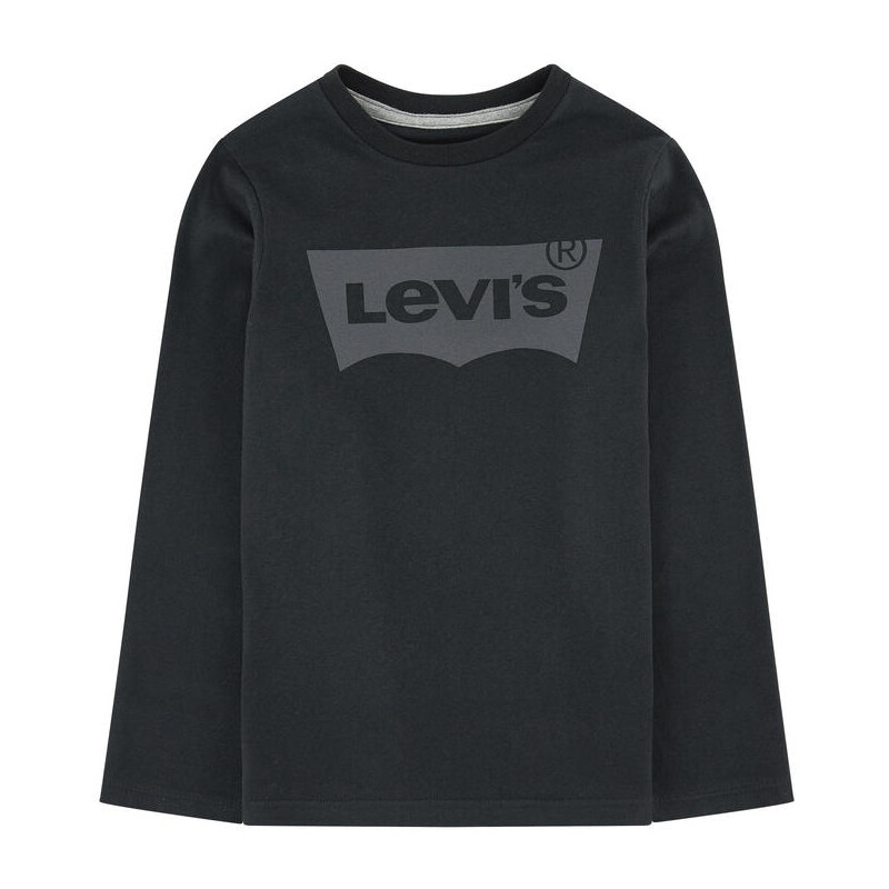 Levi's T-Shirt mit Motiv