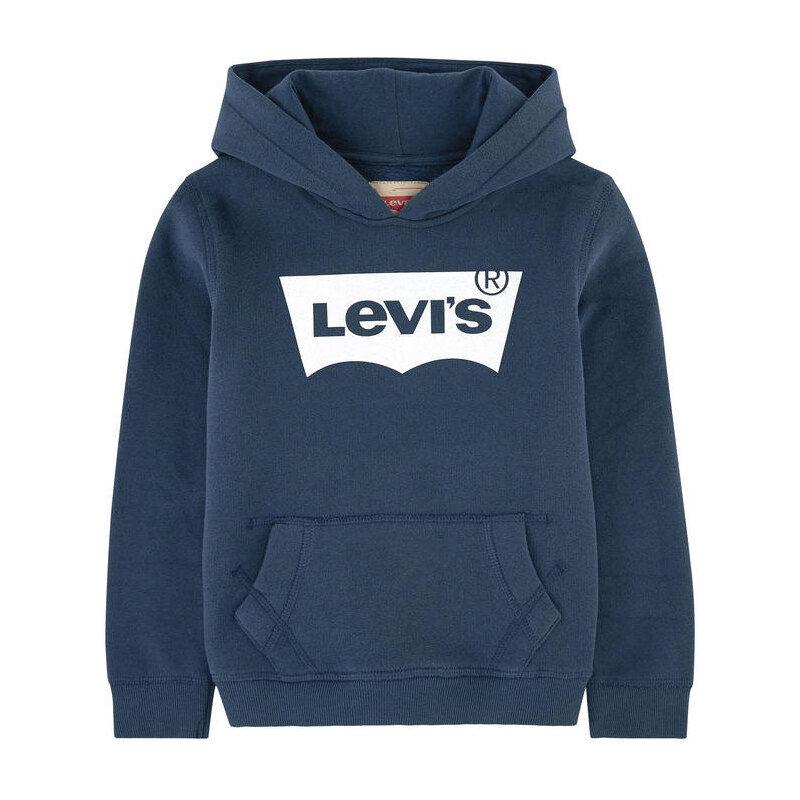 Levi's Kapuzen-Sweatshirt mit Motiv