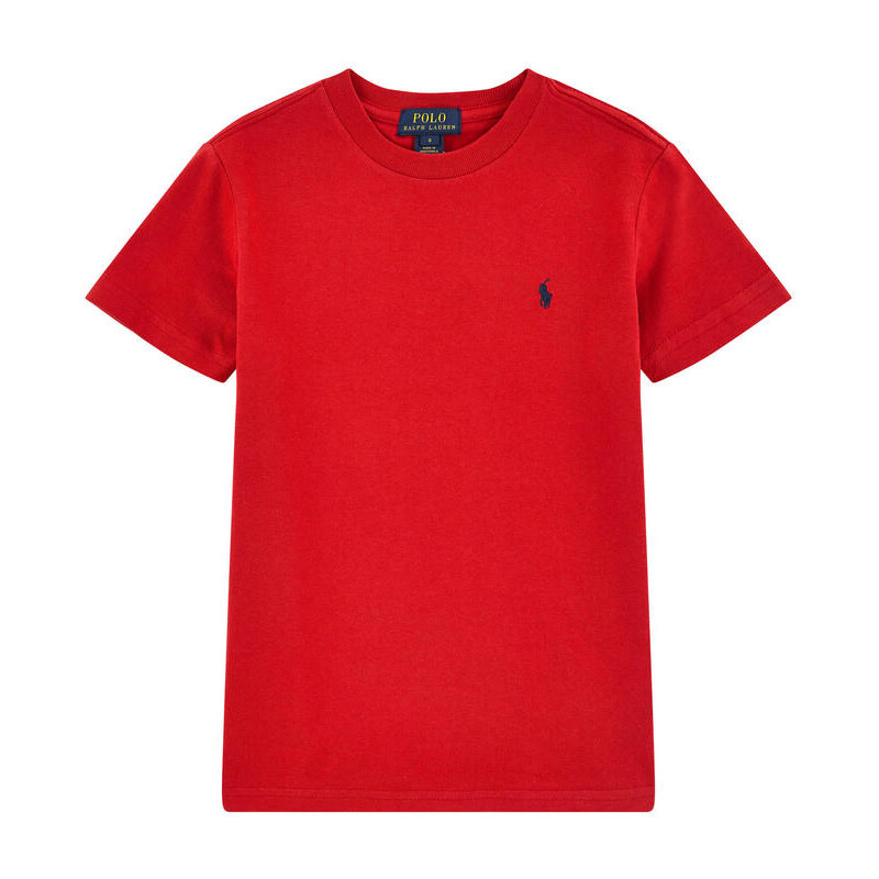 Ralph Lauren Basic-T-Shirt