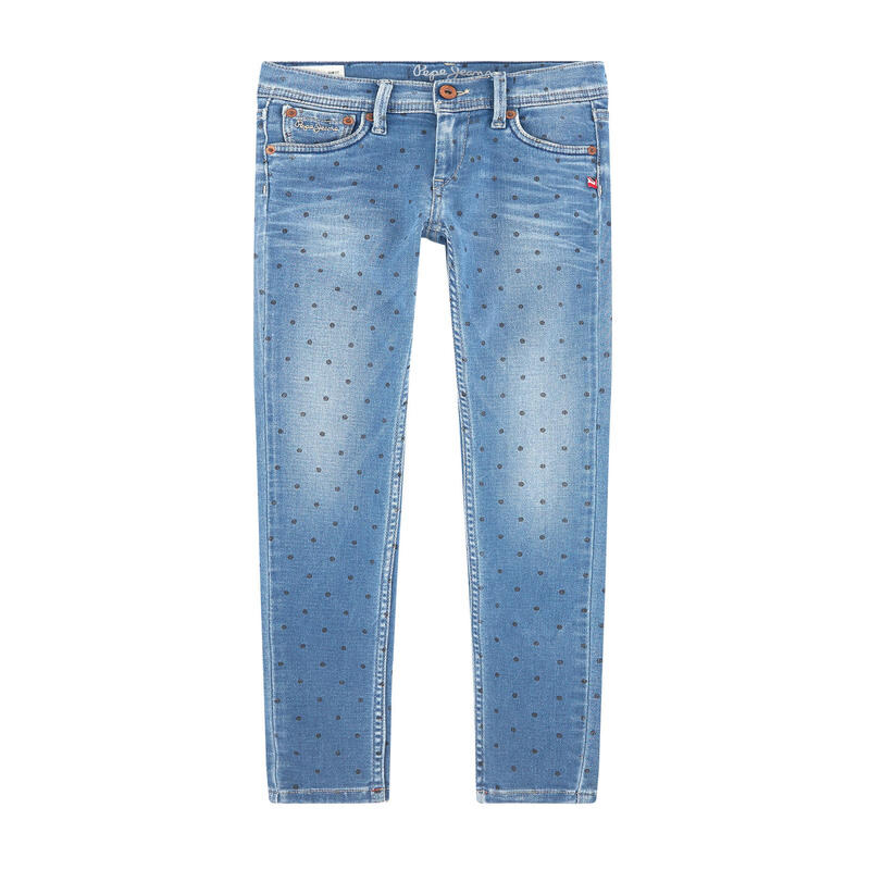 Pepe Jeans Mylie-Girl-Jeans Skinny Fit