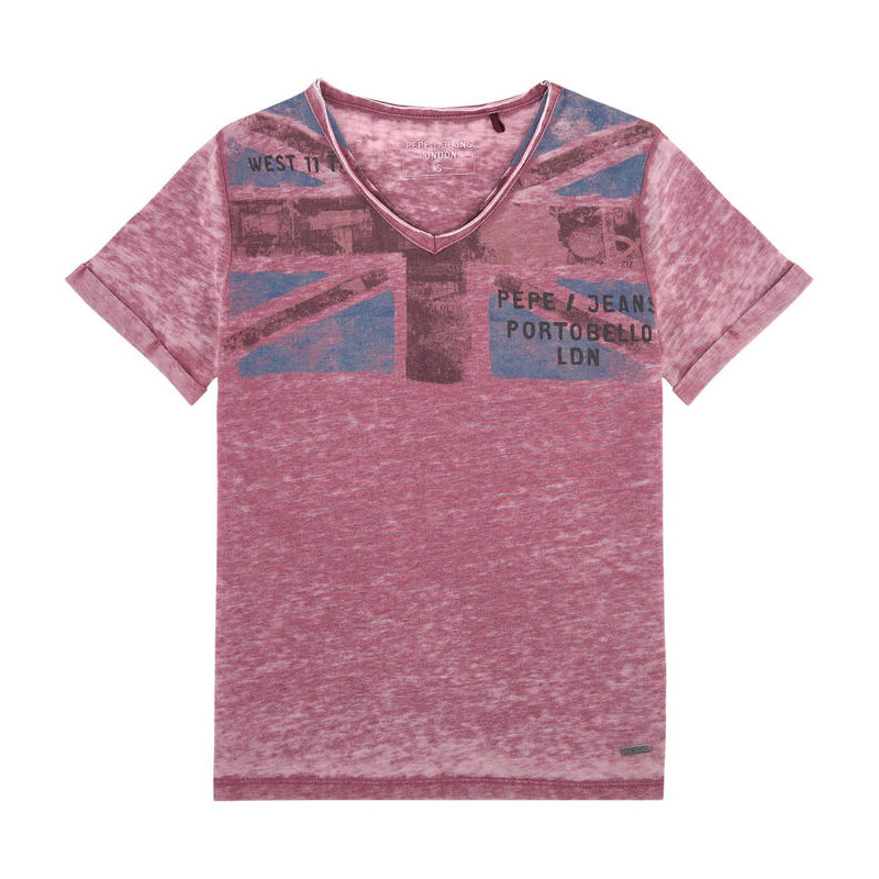Pepe Jeans Casual T-Shirt