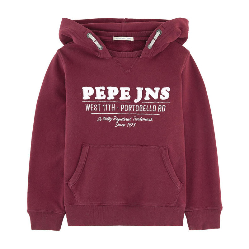 Pepe Jeans Casual Sweatshirt