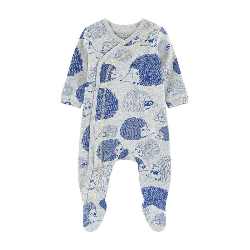 Little Marc Jacobs Schlafanzug mit Print