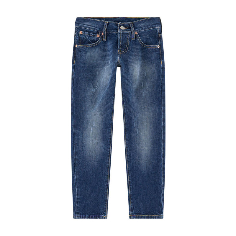 Levi's 501 The Original Straight-Fit-Jeans fur Jungen