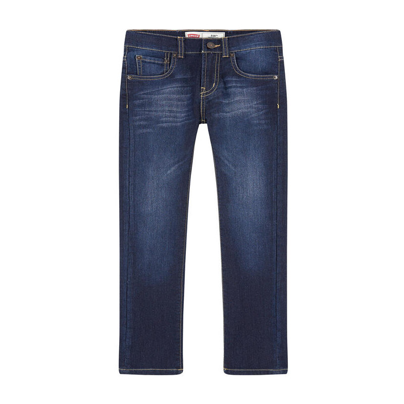 Levi's 510 Skinny-Fit-Jeans fur Jungen