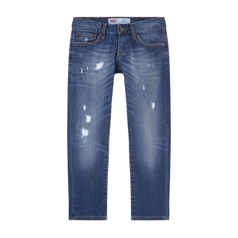 Levi's Extreme-Tapper-Fit-Jeans 520 fur Jungen
