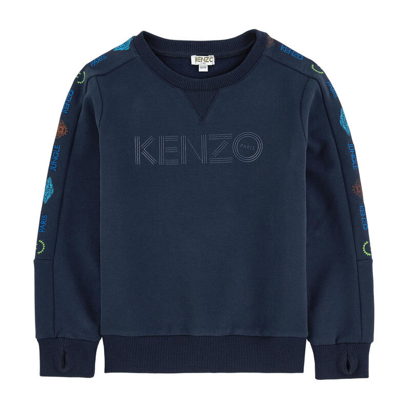 Kenzo Kids Kenzo-Sweatshirt