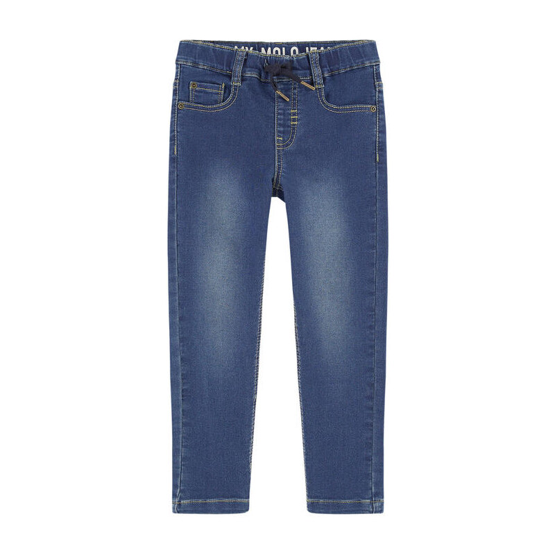 Molo Regular-Fit-Jeans fur Jungen Augustin