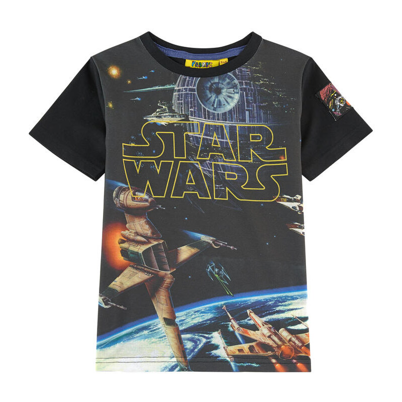 Fabric Flavours T-Shirt Star Wars