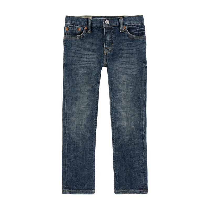 Ralph Lauren Boy-Jeans Super Skinny Fit