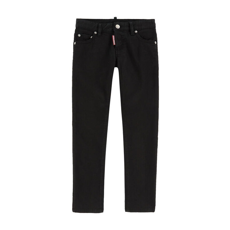 Dsquared2 Jeans Clement Skinny-Fit