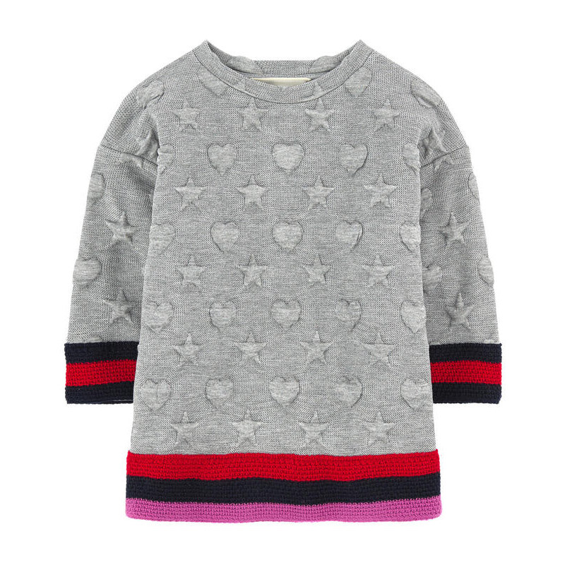Gucci Sweatshirt Fantasiedruck