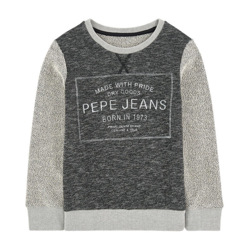 Pepe Jeans Casual Sweatshirt