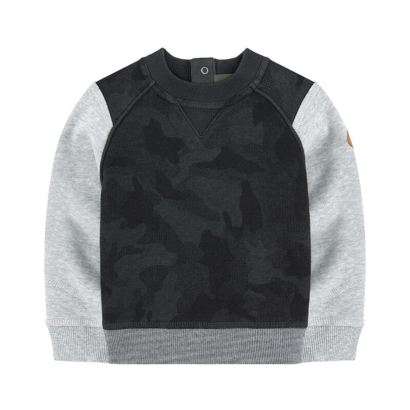 Timberland Sweatshirt mit Print