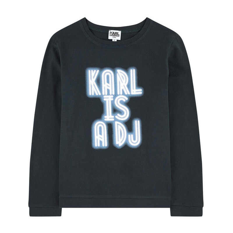 Karl Lagerfeld Kids Karl-T-Shirt